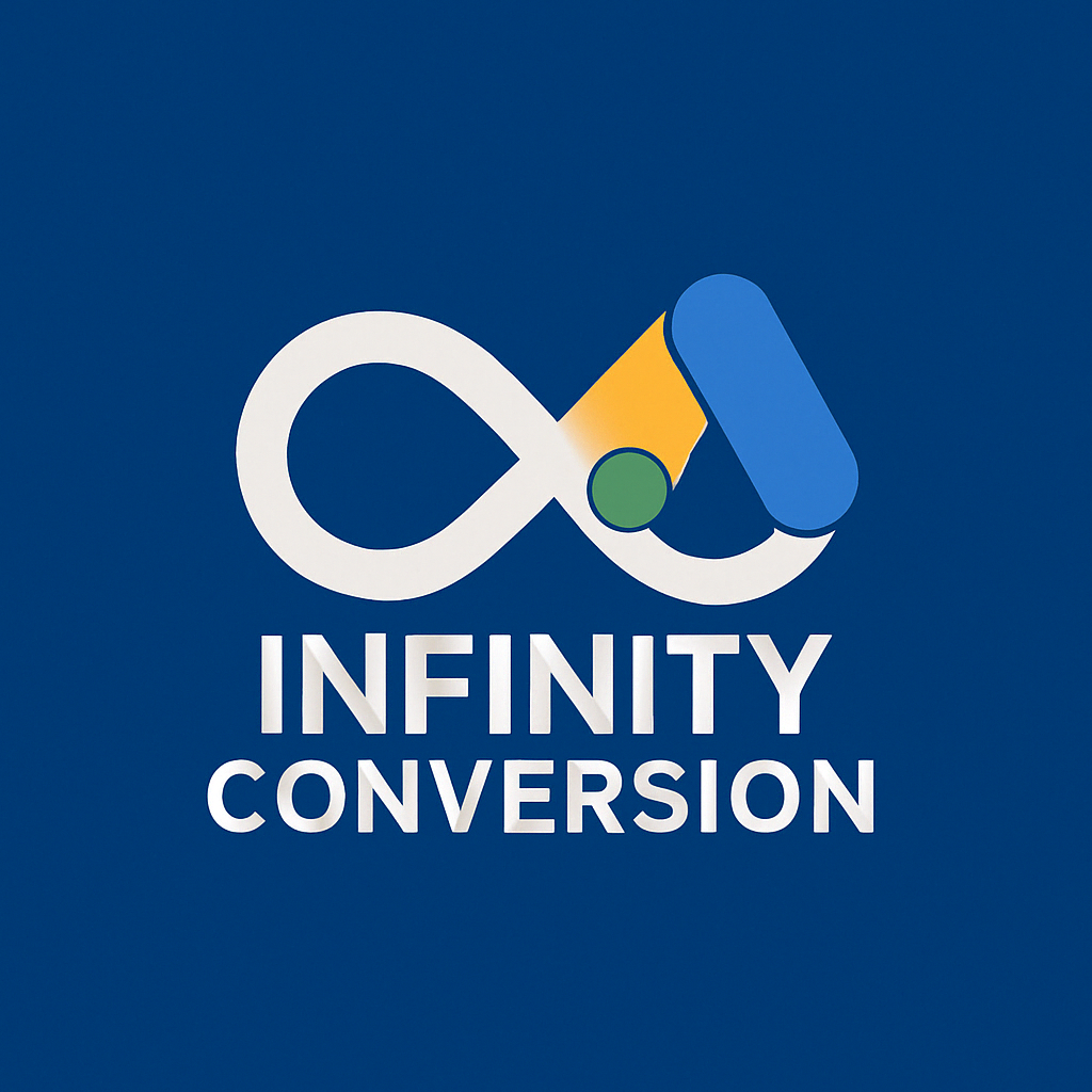 Infinity Conversion